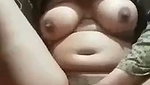 Watch Muslim Girl Horny Masturbation hard