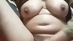 Watch Muslim Girl Horny Masturbation hard