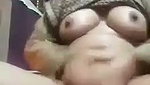 Watch Muslim Girl Horny Masturbation hard