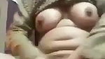 Watch Muslim Girl Horny Masturbation hard
