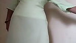 Watch Real horny Desi girl fingering