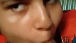 Watch Very Cute Bhabhi Sucking Dick Slowly