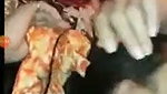 XXX Indian couple sharing sex video