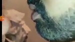 XXX Indian couple sharing sex video
