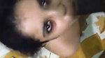 Younger brothers wife moaning in Bangla sex video
