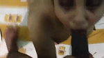 Younger brothers wife moaning in Bangla sex video