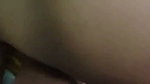 Younger brothers wife moaning in Bangla sex video