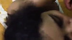 Younger brothers wife moaning in Bangla sex video