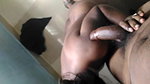 Horny Indian bhabhi blowjob