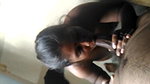 Horny Indian bhabhi blowjob