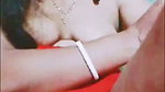 Chamet Nipa new hot fingering and full body show
