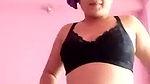 Nepali Bhabhi Mamta Showing