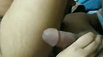 Aunty fucking hard with ex lover