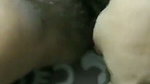 Aunty fucking hard with ex lover