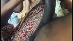 Aunty give deeply Blowjob
