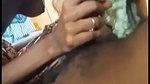 Aunty give deeply Blowjob
