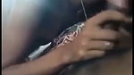 Aunty give deeply Blowjob