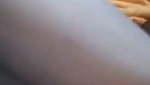 Aunty show her boobs  wet pussy