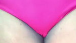 Aunty showing her nude body