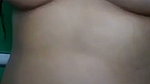 Awesome girl showing her boobs