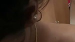 Beautiful bhabhi showing  give Blowjob