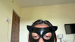 Beautiful sexy Mumbai girl masturbation  moan loudly