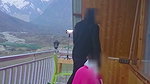 Bhabhi enjoying her second honeymoon