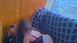 Bhabhi enjoying her second honeymoon