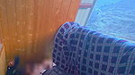 Bhabhi enjoying her second honeymoon