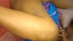 Bhabhi fucking hard  moan