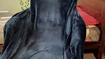 Bhabhi Masturbating on gaming chair