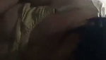 Big ass aunty fuck in Doggy