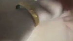 Big ass aunty fuck in Doggy