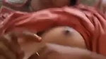 Girl fuck with neighbor uncle