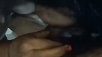 Hot girl giving Blowjob