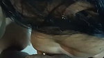 Hot girl giving Blowjob