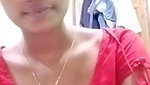 Hot girl show her melon