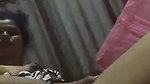 Hot girl showing her boobs  pussy
