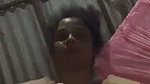 Hot girl showing her boobs  pussy