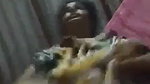 Hot girl showing her boobs  pussy