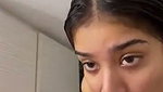 Hot Mumbai girl giving nicely Blowjob to bf