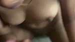 Hot tamil aunty giving deeply Blowjob