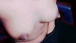 Hottest girl show her sweet boobs