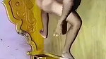 Husband drilling his wife pussy