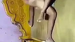 Husband drilling his wife pussy