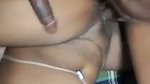 Husband share his wife with friend