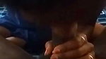 Lady give Blowjob  Handjob