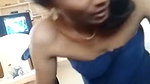 Lady give Blowjob  Handjob