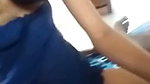 Lady give Blowjob  Handjob