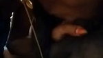 Lady give Blowjob  Handjob